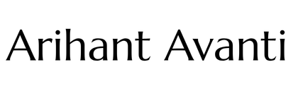 Arihant Avanti Logo